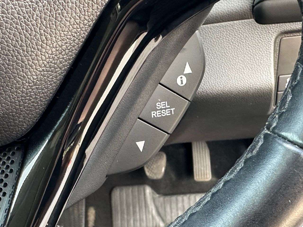 2015 HONDA HR-V 2015 HONDA HR-V