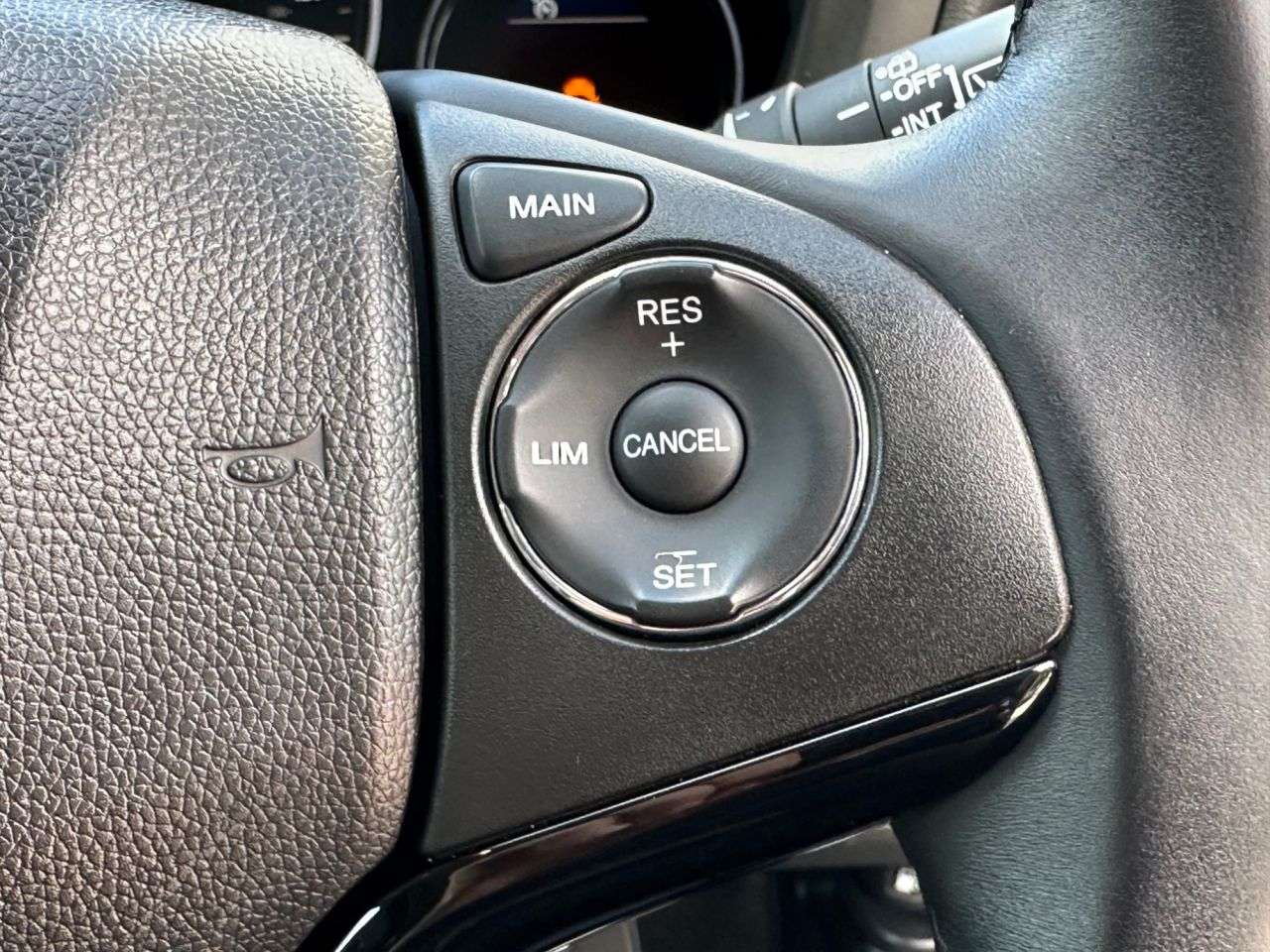 2015 HONDA HR-V 2015 HONDA HR-V