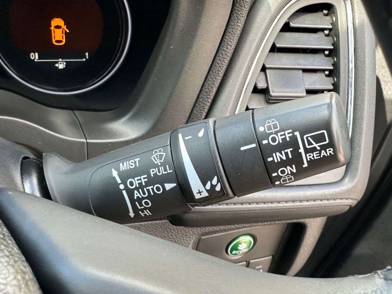 2015 HONDA HR-V 2015 HONDA HR-V