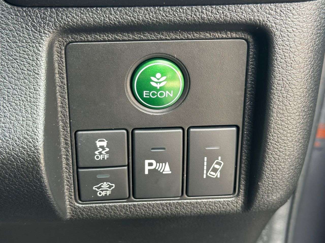 2015 HONDA HR-V 2015 HONDA HR-V