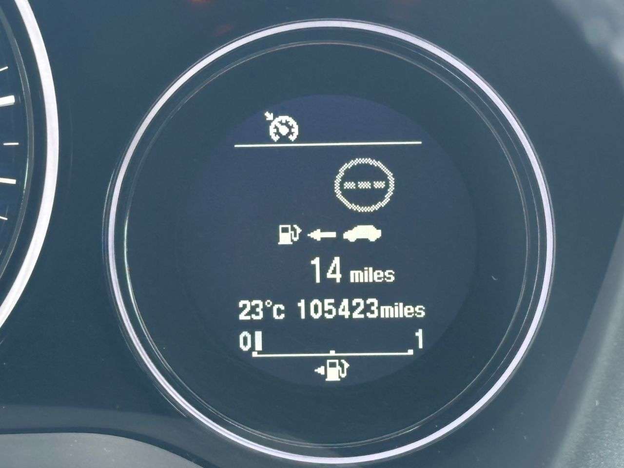 2015 HONDA HR-V 2015 HONDA HR-V