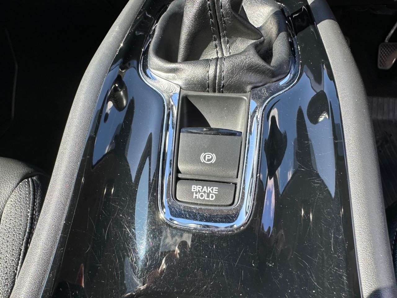 2015 HONDA HR-V 2015 HONDA HR-V