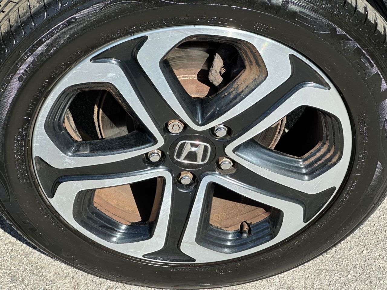 2015 HONDA HR-V 2015 HONDA HR-V