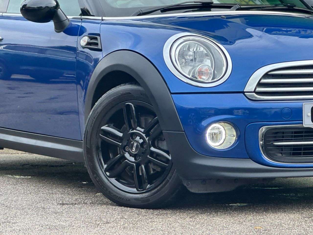 2015 MINI COUPE 2015 MINI COUPE
