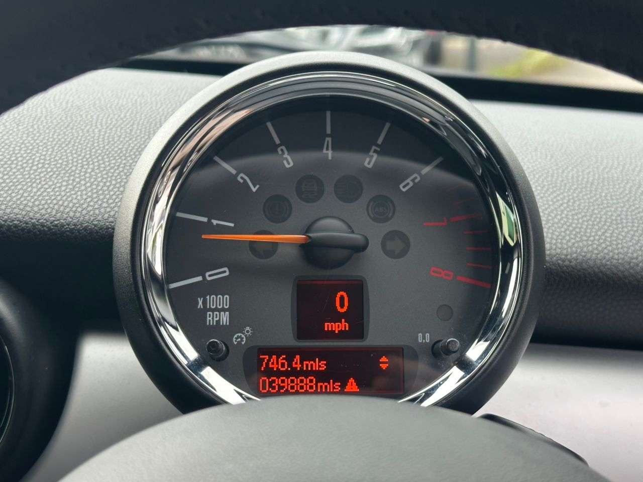 2015 MINI COUPE 2015 MINI COUPE