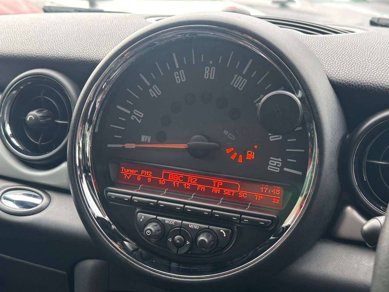 2015 MINI COUPE 2015 MINI COUPE