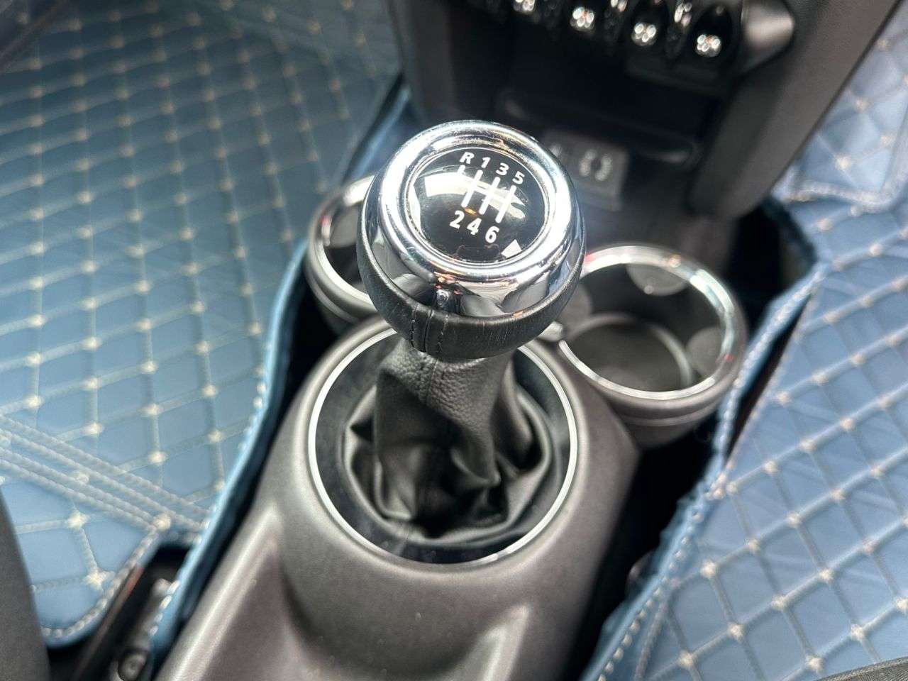 2015 MINI COUPE 2015 MINI COUPE
