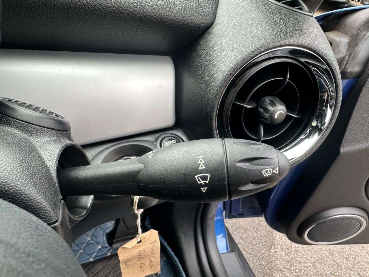 2015 MINI COUPE 2015 MINI COUPE