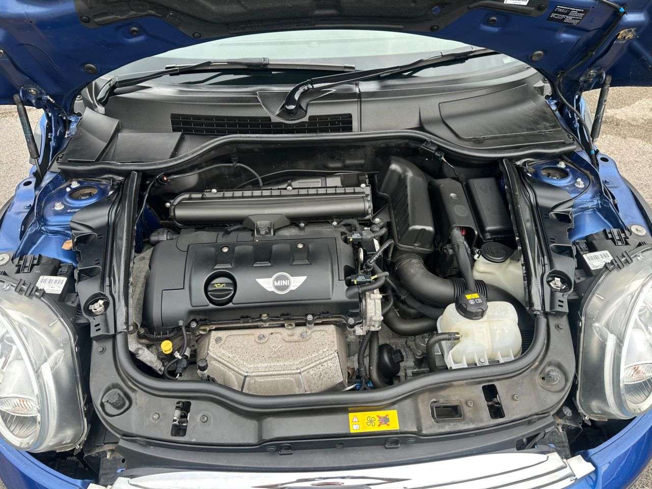 2015 MINI COUPE 2015 MINI COUPE