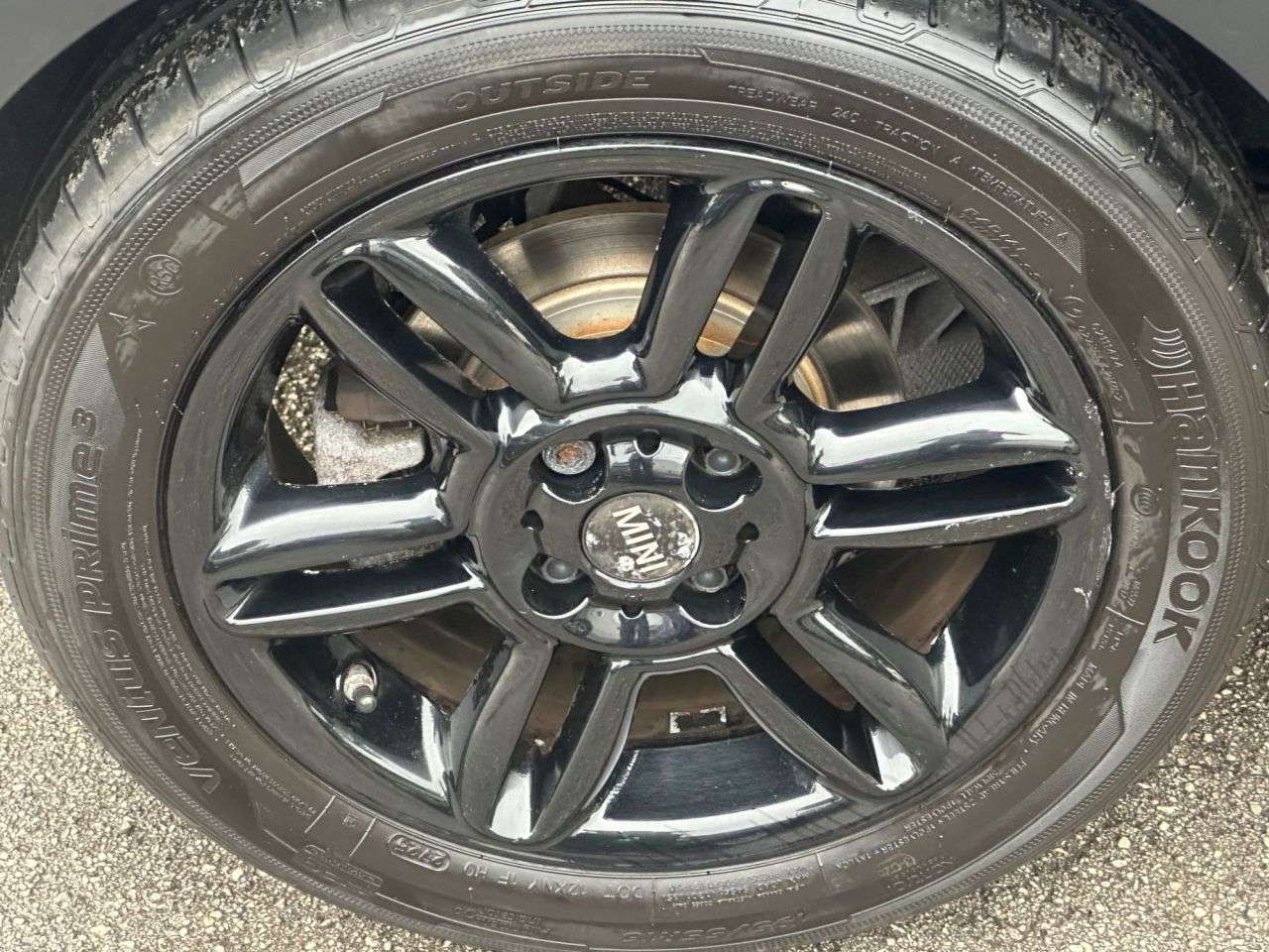 2015 MINI COUPE 2015 MINI COUPE