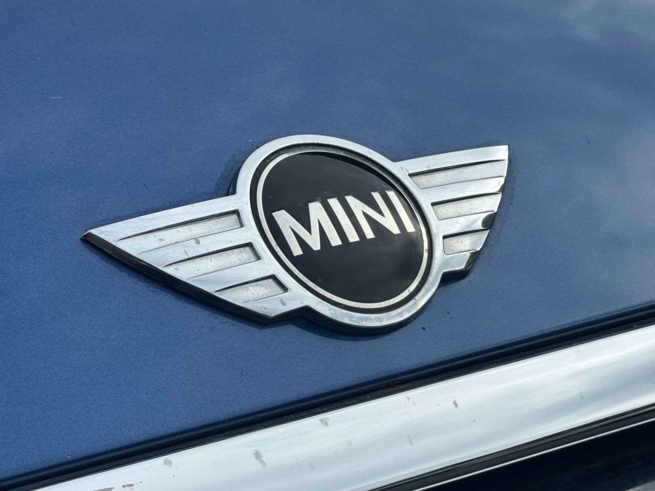 2015 MINI COUPE 2015 MINI COUPE
