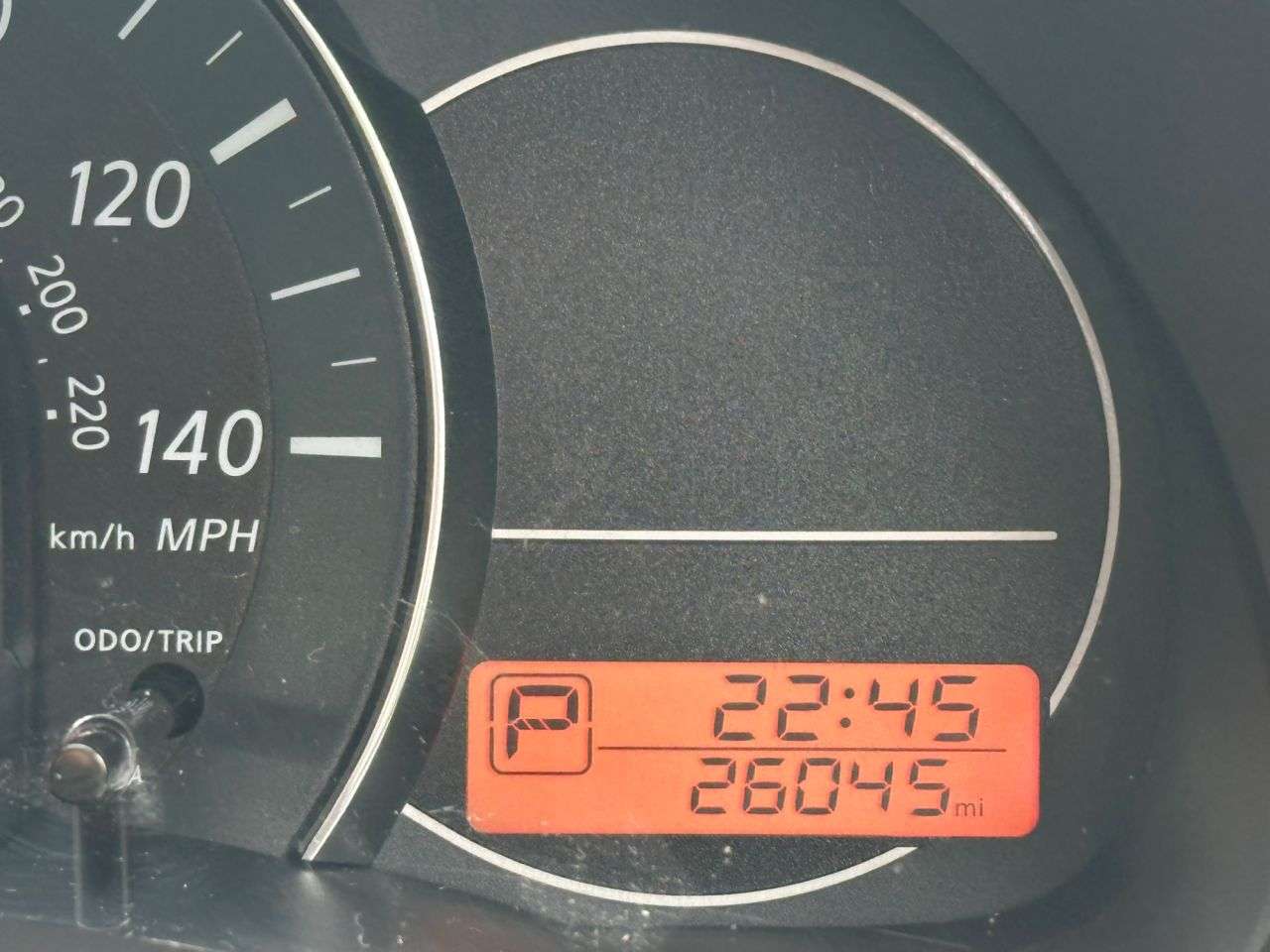 2015 NISSAN MICRA 2015 NISSAN MICRA