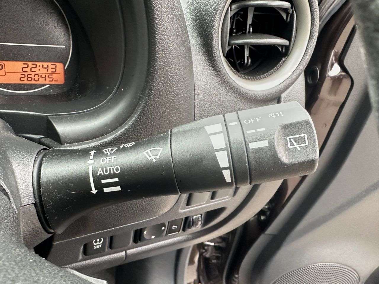 2015 NISSAN MICRA 2015 NISSAN MICRA