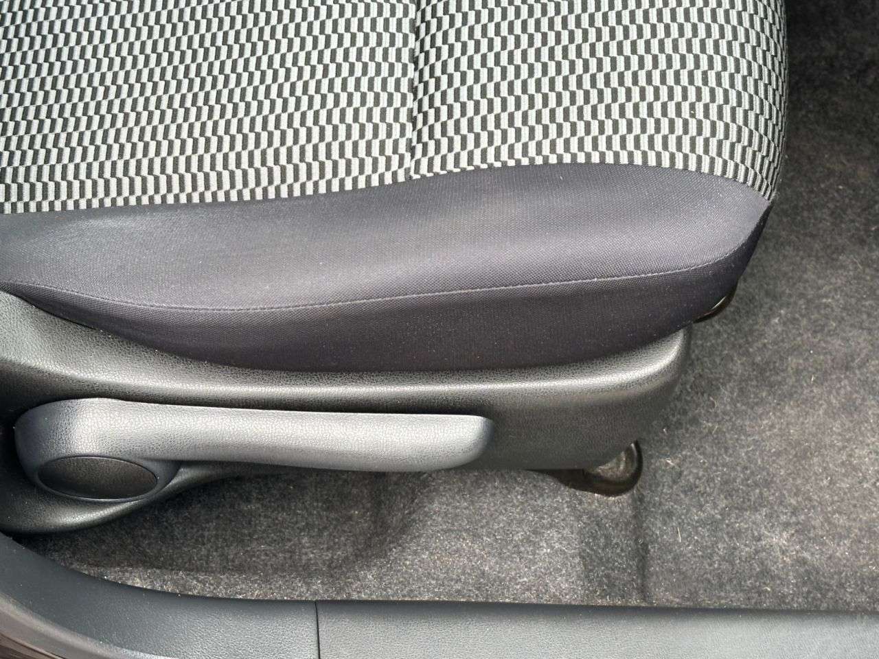 2015 NISSAN MICRA 2015 NISSAN MICRA