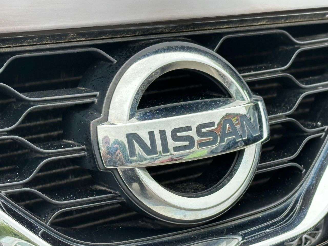 2015 NISSAN MICRA 2015 NISSAN MICRA