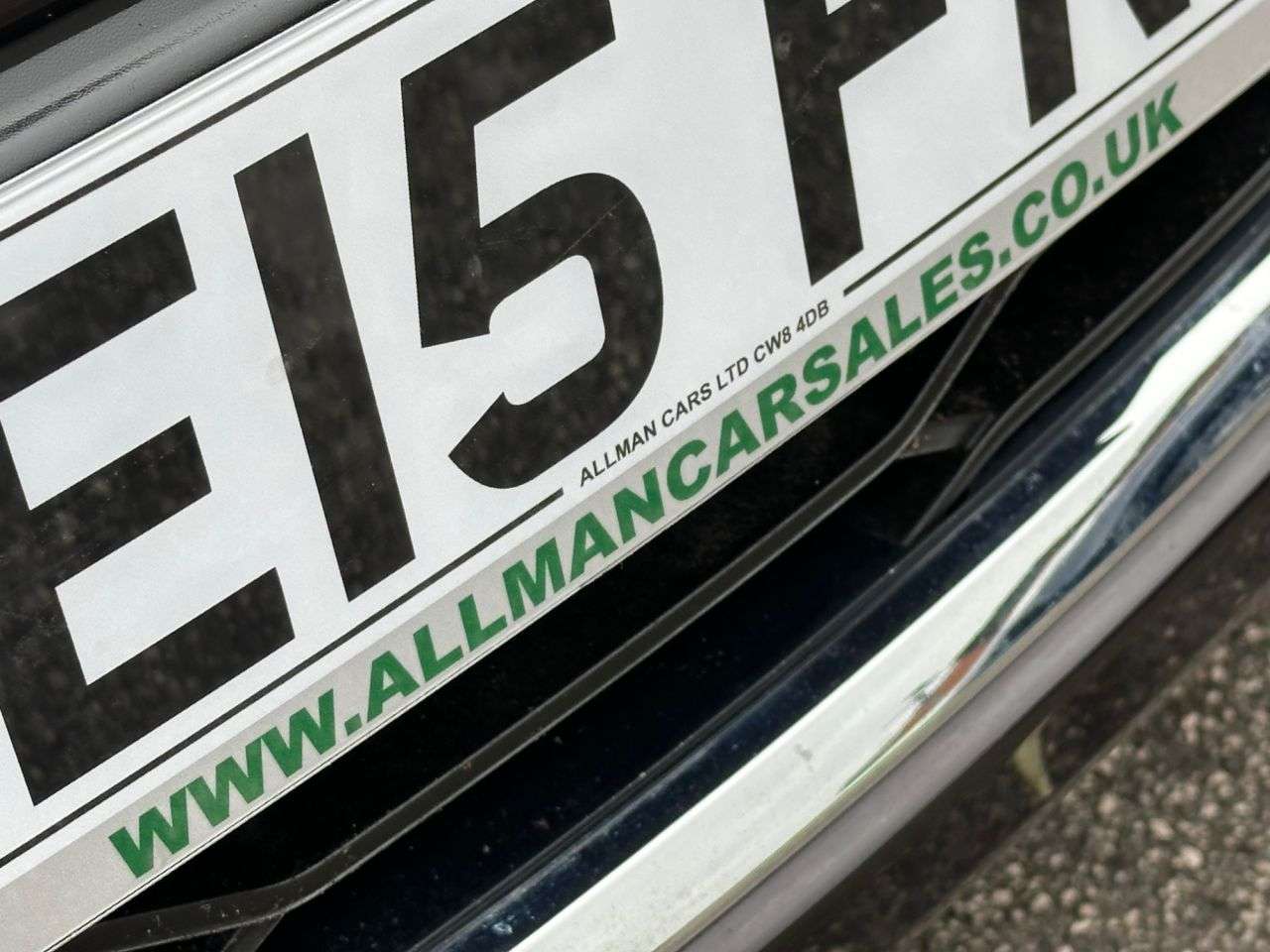 2015 NISSAN MICRA 2015 NISSAN MICRA