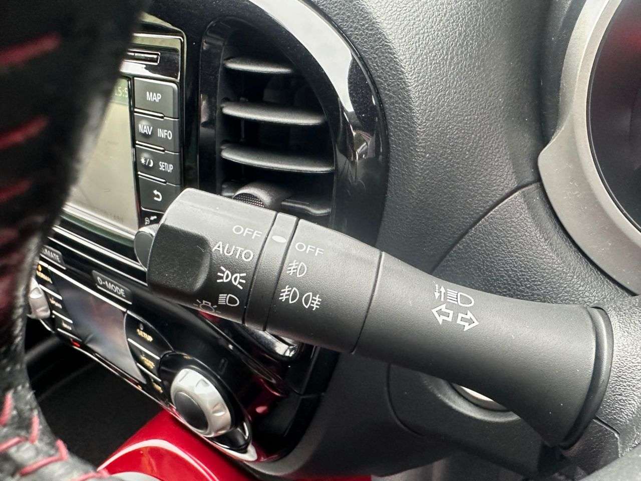 2015 NISSAN JUKE 2015 NISSAN JUKE