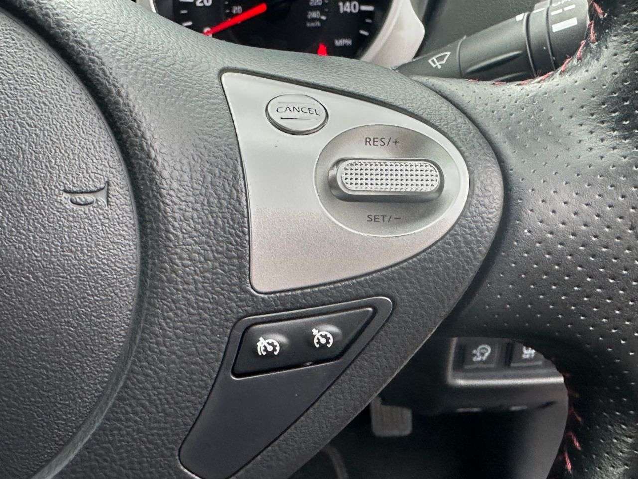 2015 NISSAN JUKE 2015 NISSAN JUKE