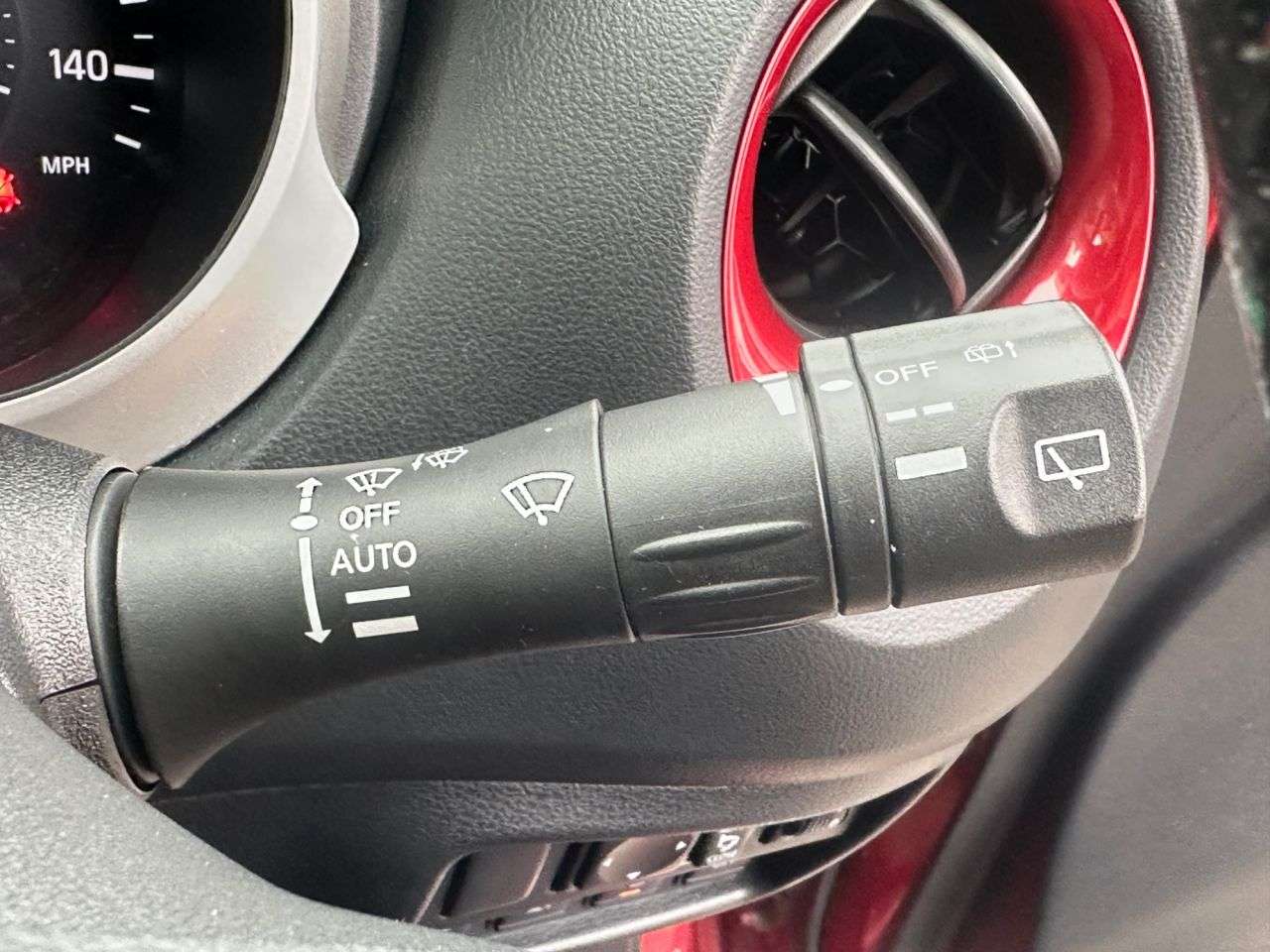 2015 NISSAN JUKE 2015 NISSAN JUKE
