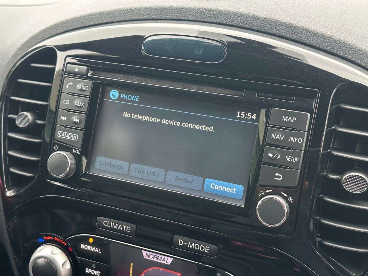 2015 NISSAN JUKE 2015 NISSAN JUKE