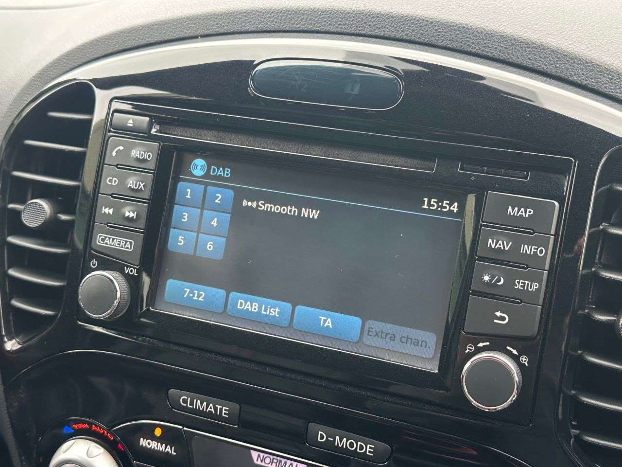 2015 NISSAN JUKE 2015 NISSAN JUKE
