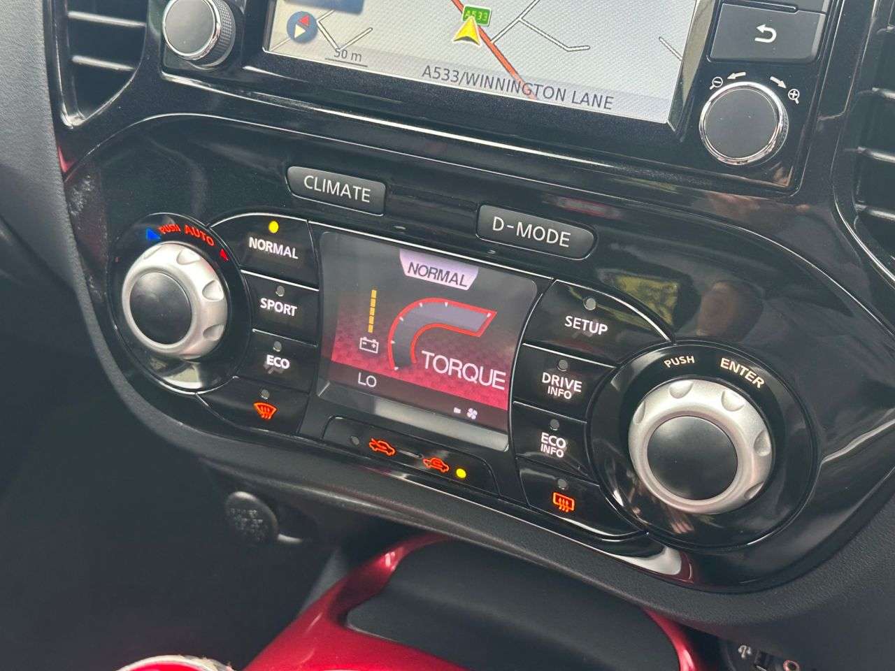2015 NISSAN JUKE 2015 NISSAN JUKE
