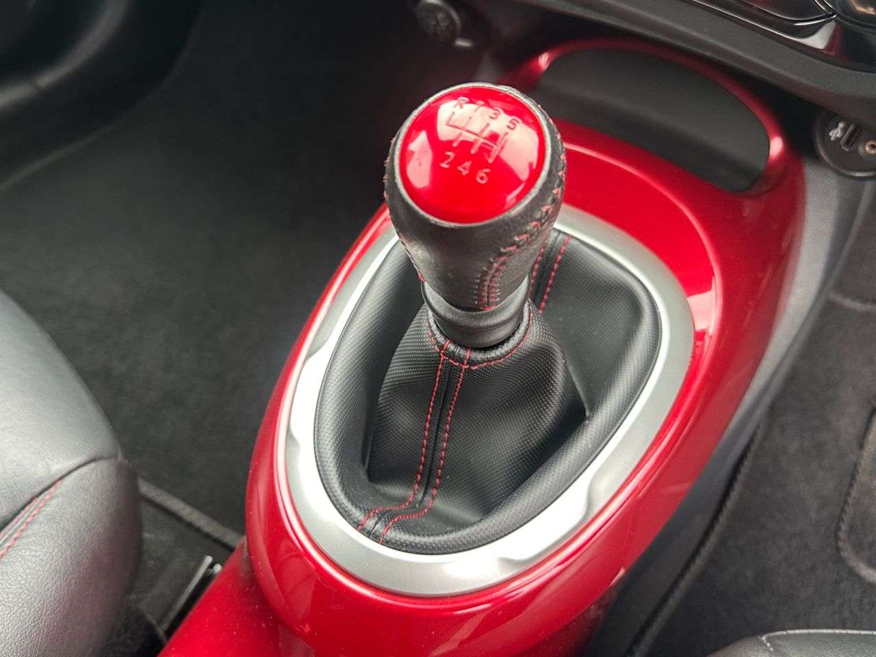 2015 NISSAN JUKE 2015 NISSAN JUKE