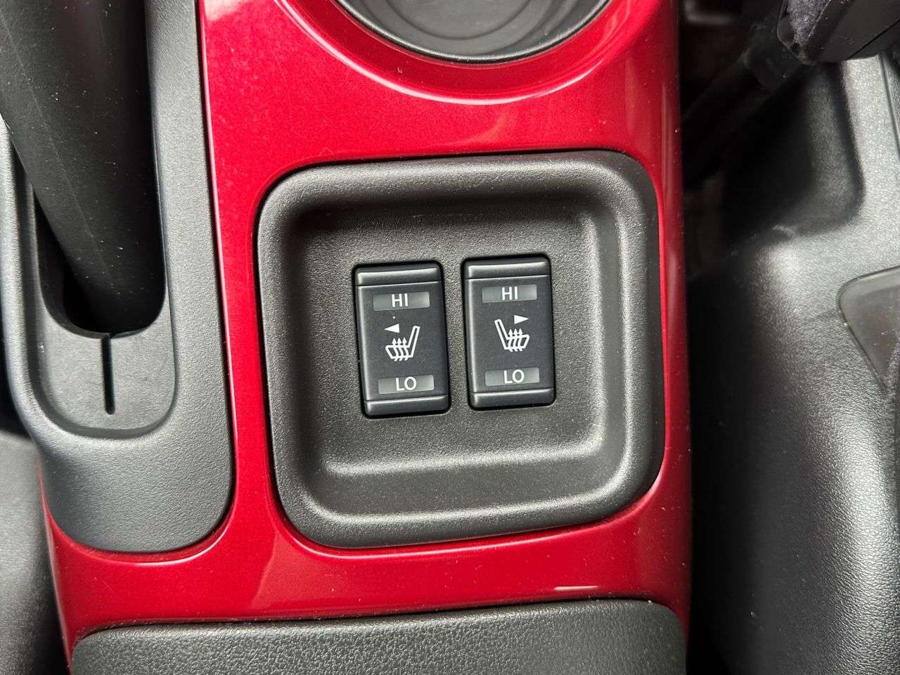 2015 NISSAN JUKE 2015 NISSAN JUKE