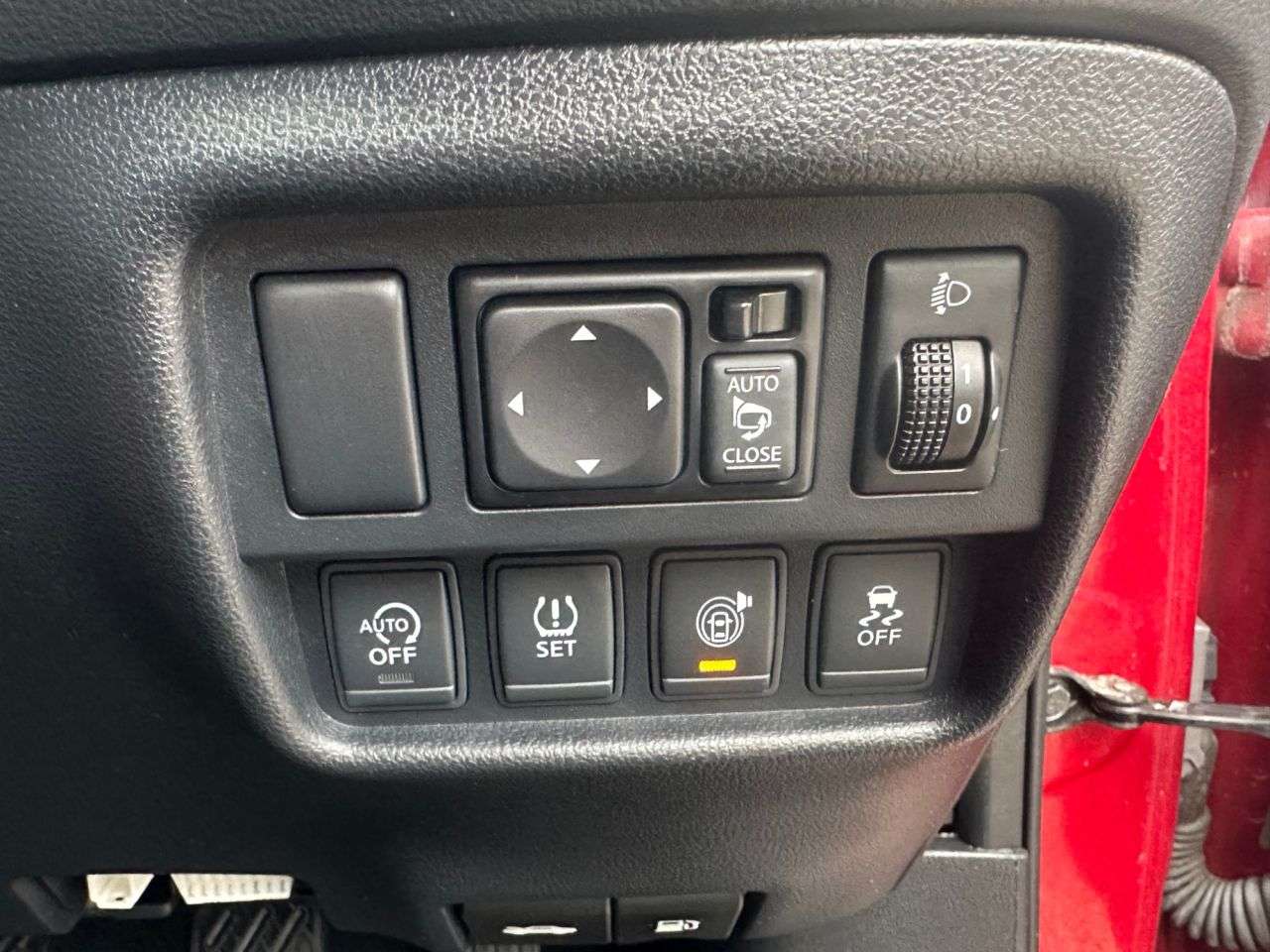2015 NISSAN JUKE 2015 NISSAN JUKE