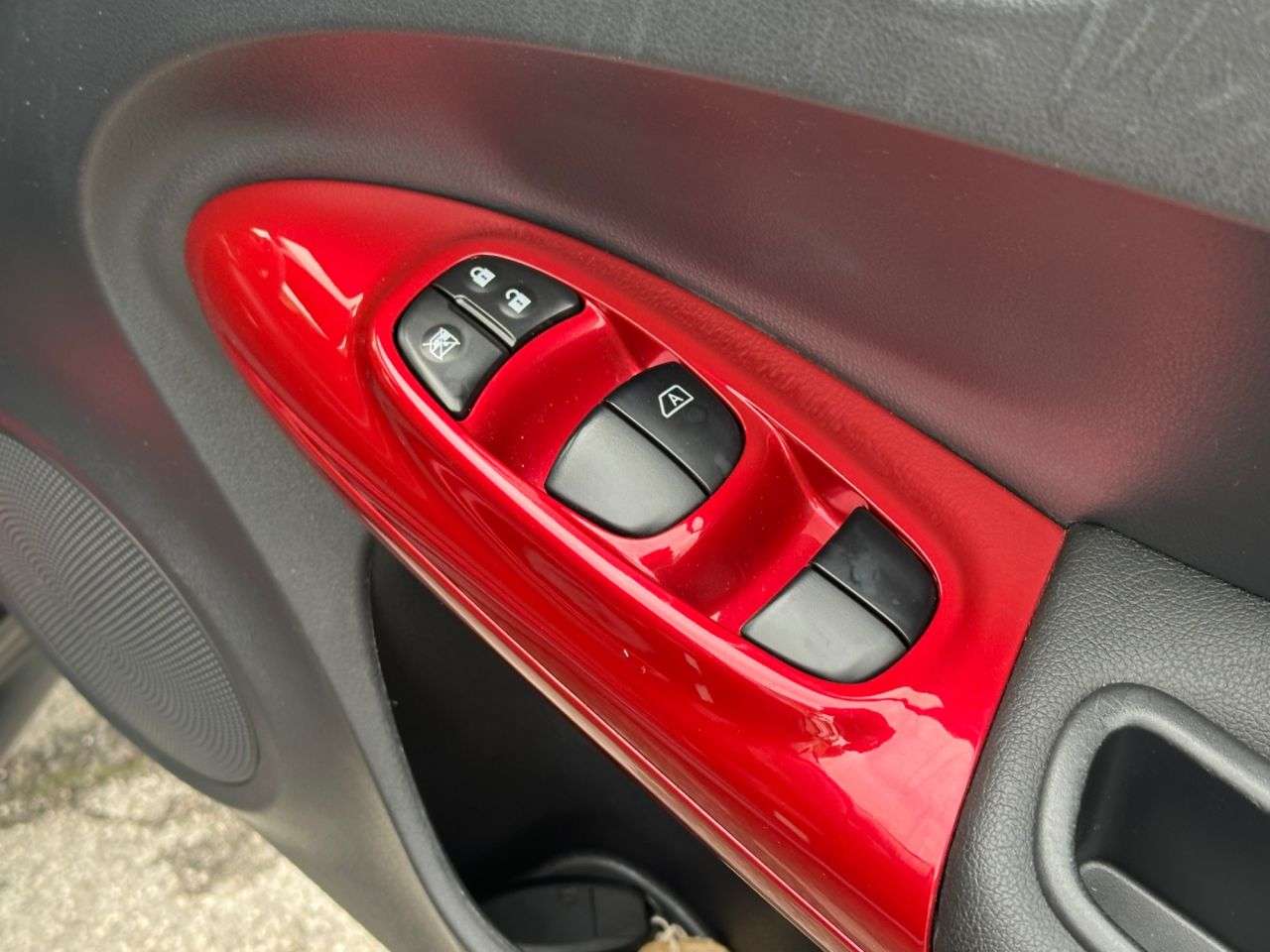2015 NISSAN JUKE 2015 NISSAN JUKE
