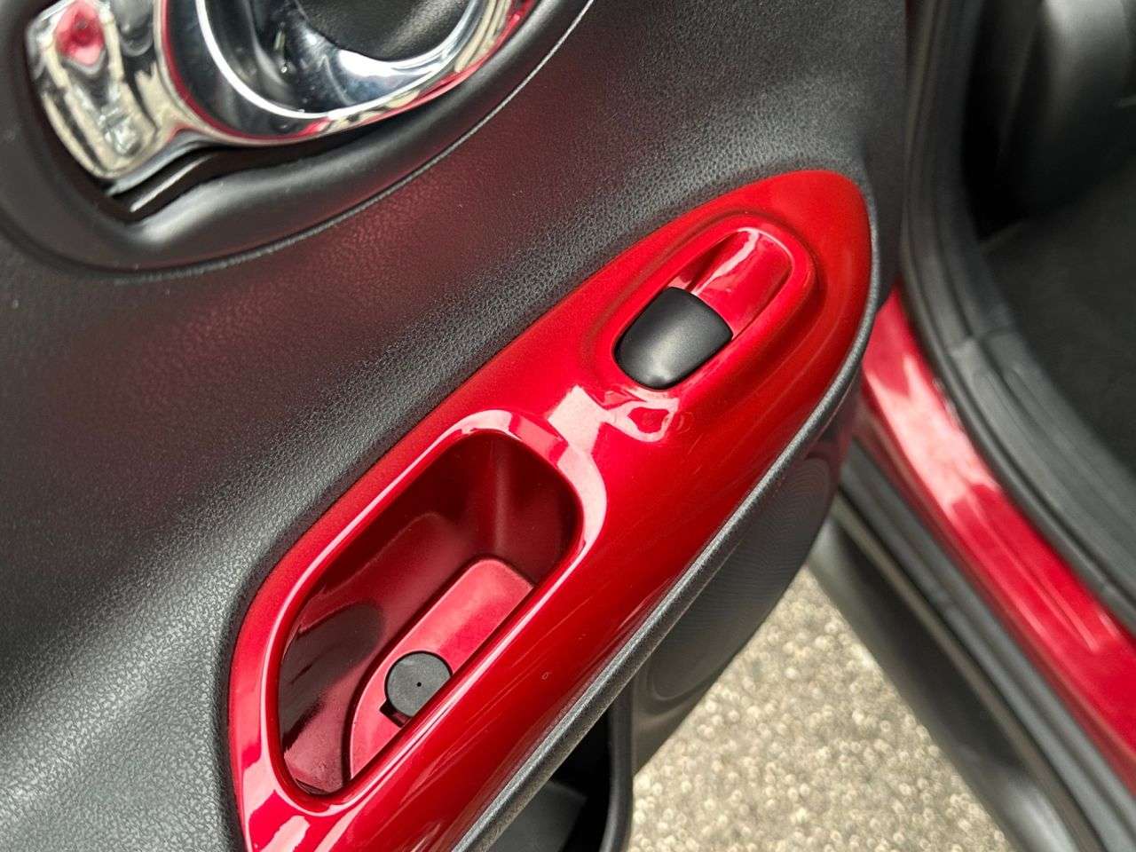 2015 NISSAN JUKE 2015 NISSAN JUKE