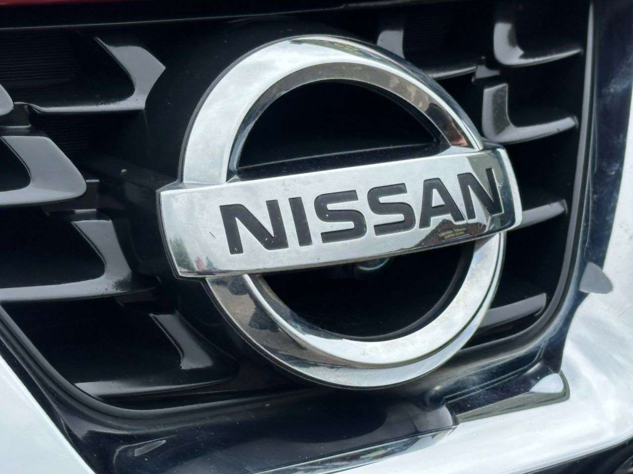 2015 NISSAN JUKE 2015 NISSAN JUKE