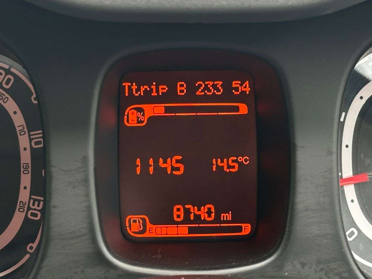 A 2023 FIAT PANDA 1.0 MHEV City Life Hatchback 5dr Petrol Manual Euro 6 (s/s) (70 bhp) A 2023 FIAT PANDA 1.0 MHEV City Life Hatchback 5dr Petrol Manual Euro 6 (s/s) (70 bhp)