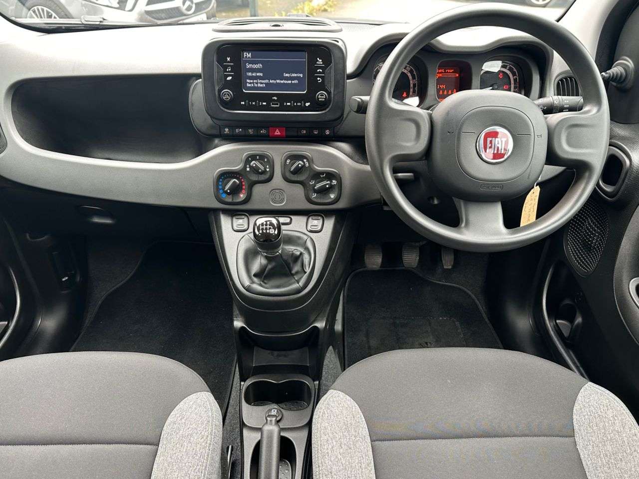 A 2023 FIAT PANDA 1.0 MHEV City Life Hatchback 5dr Petrol Manual Euro 6 (s/s) (70 bhp) A 2023 FIAT PANDA 1.0 MHEV City Life Hatchback 5dr Petrol Manual Euro 6 (s/s) (70 bhp)