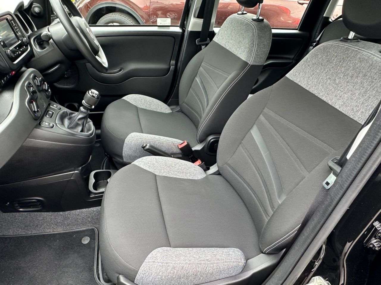 2023 FIAT PANDA 2023 FIAT PANDA