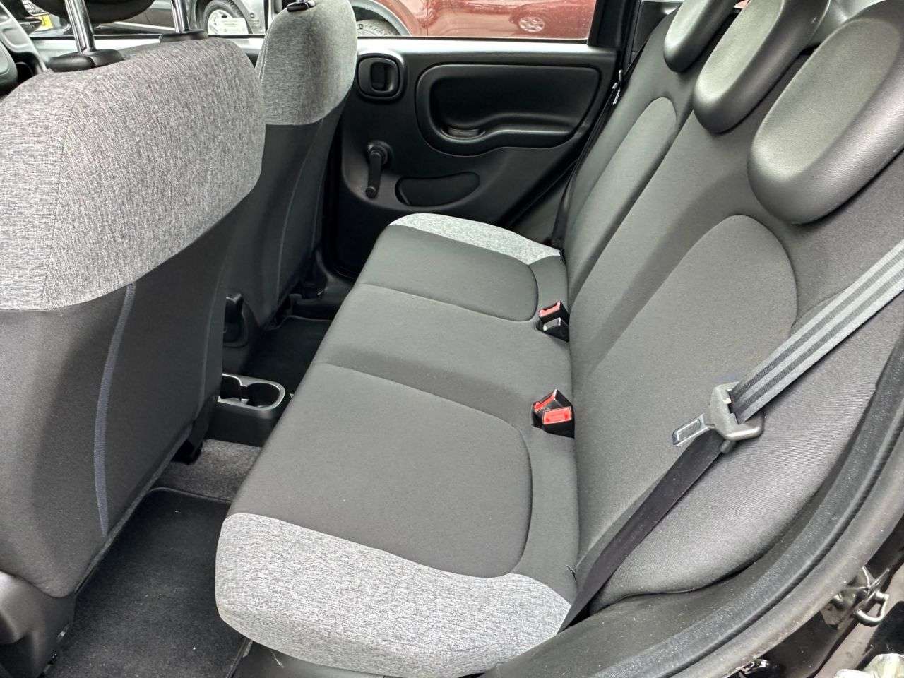 2023 FIAT PANDA 2023 FIAT PANDA
