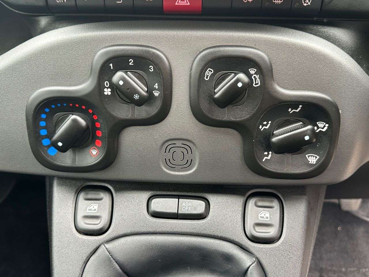 2023 FIAT PANDA 2023 FIAT PANDA