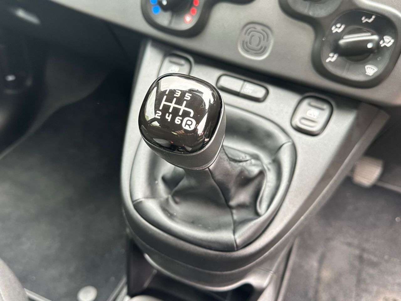 2023 FIAT PANDA 2023 FIAT PANDA
