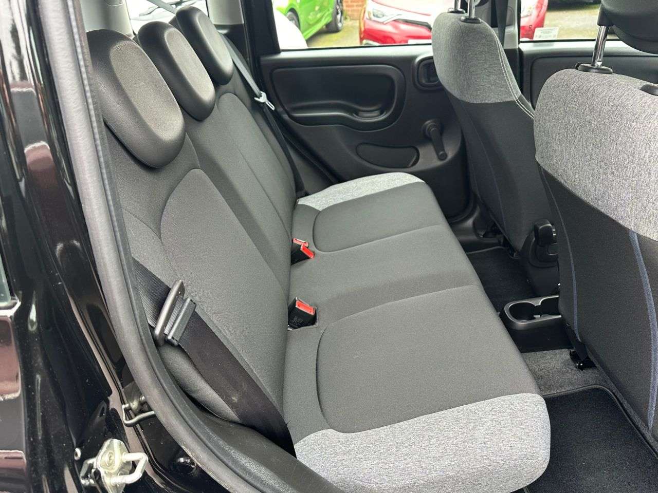 2023 FIAT PANDA 2023 FIAT PANDA