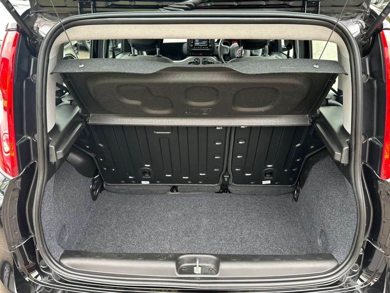 2023 FIAT PANDA 2023 FIAT PANDA