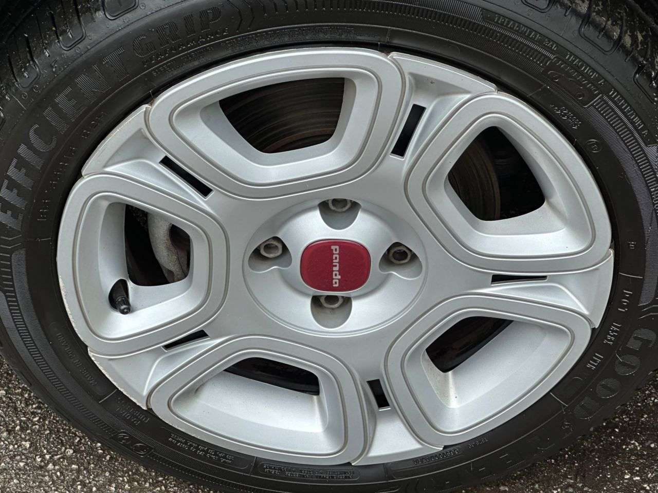 2023 FIAT PANDA 2023 FIAT PANDA
