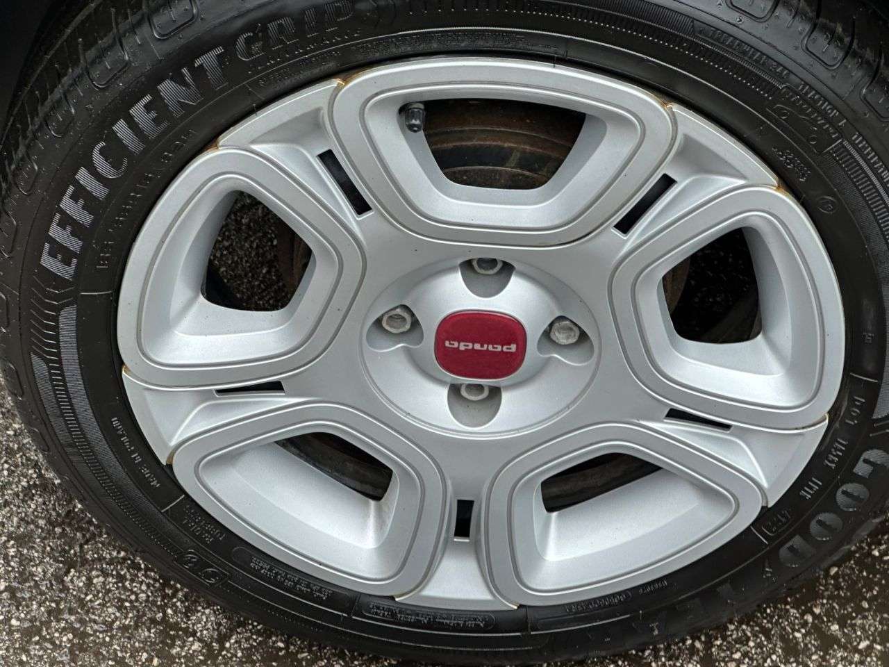 2023 FIAT PANDA 2023 FIAT PANDA