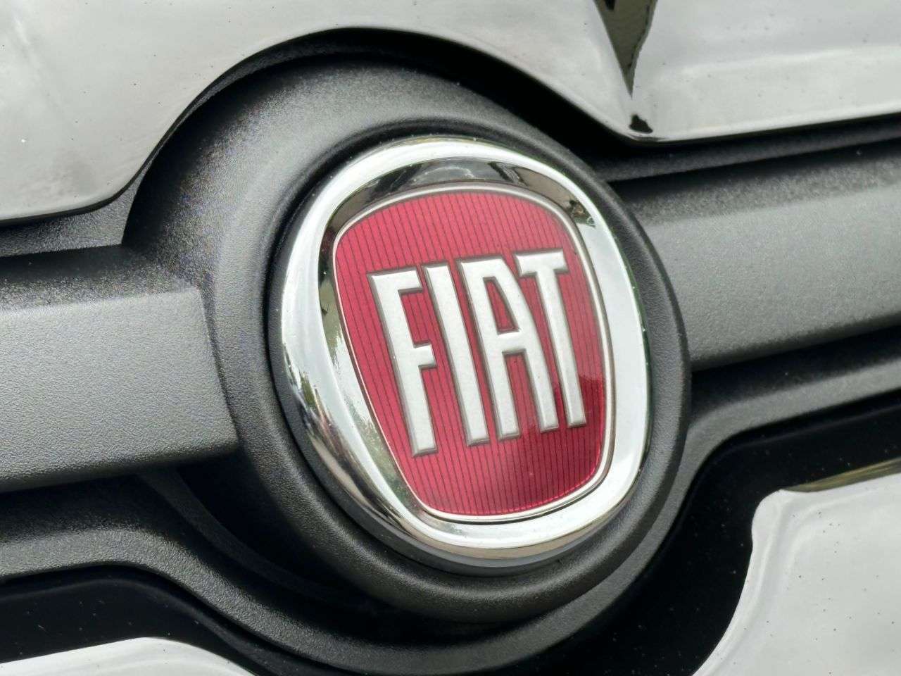 2023 FIAT PANDA 2023 FIAT PANDA