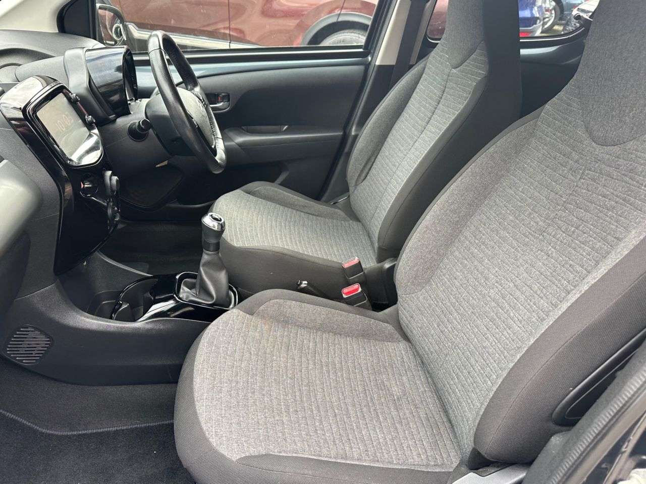 2016 CITROEN C1 2016 CITROEN C1