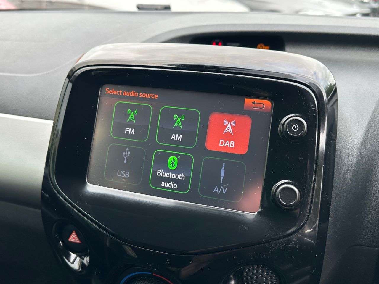 2016 CITROEN C1 2016 CITROEN C1