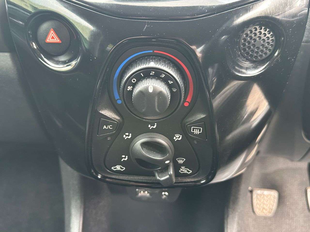 2016 CITROEN C1 2016 CITROEN C1