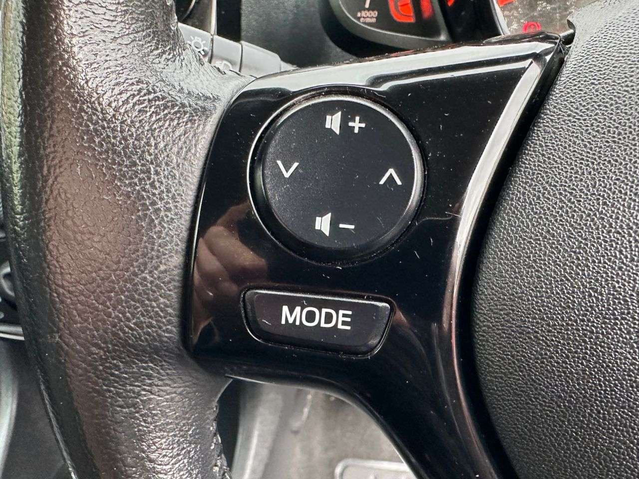 2016 CITROEN C1 2016 CITROEN C1