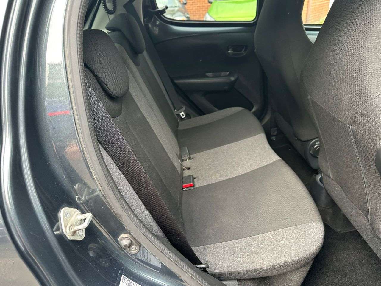 2016 CITROEN C1 2016 CITROEN C1