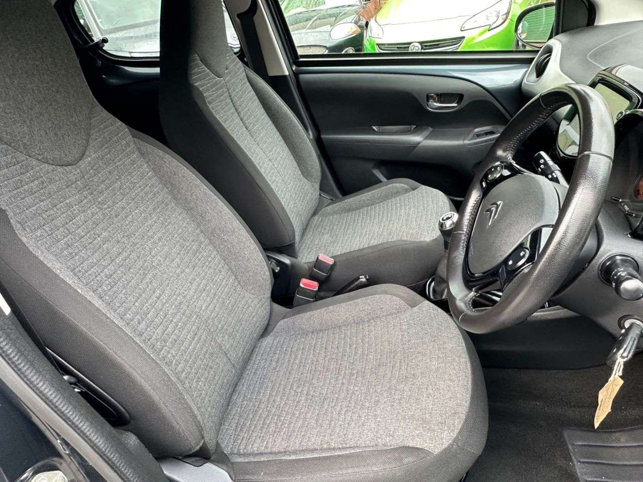 2016 CITROEN C1 2016 CITROEN C1