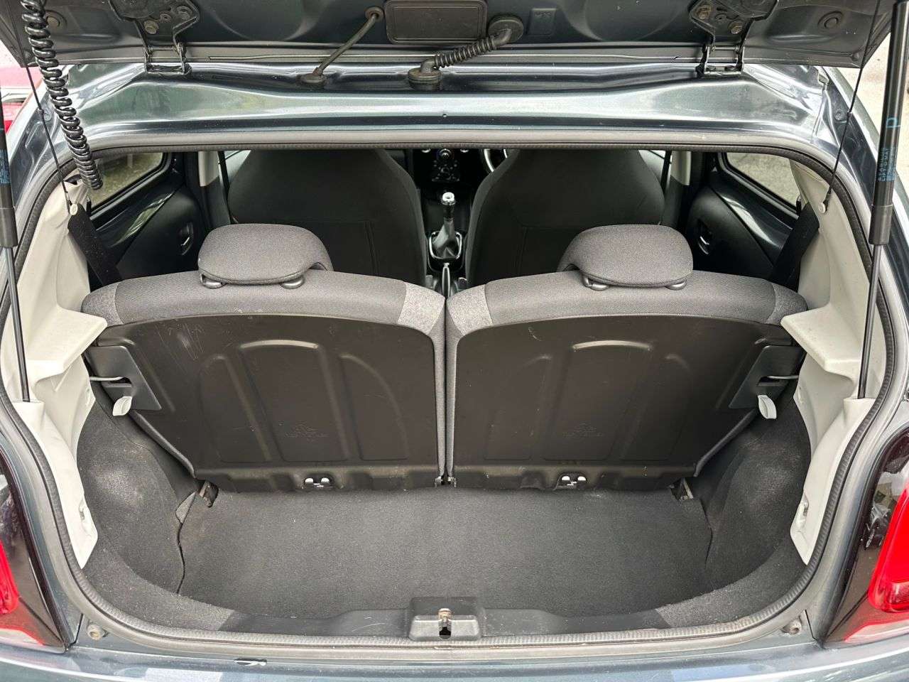 2016 CITROEN C1 2016 CITROEN C1